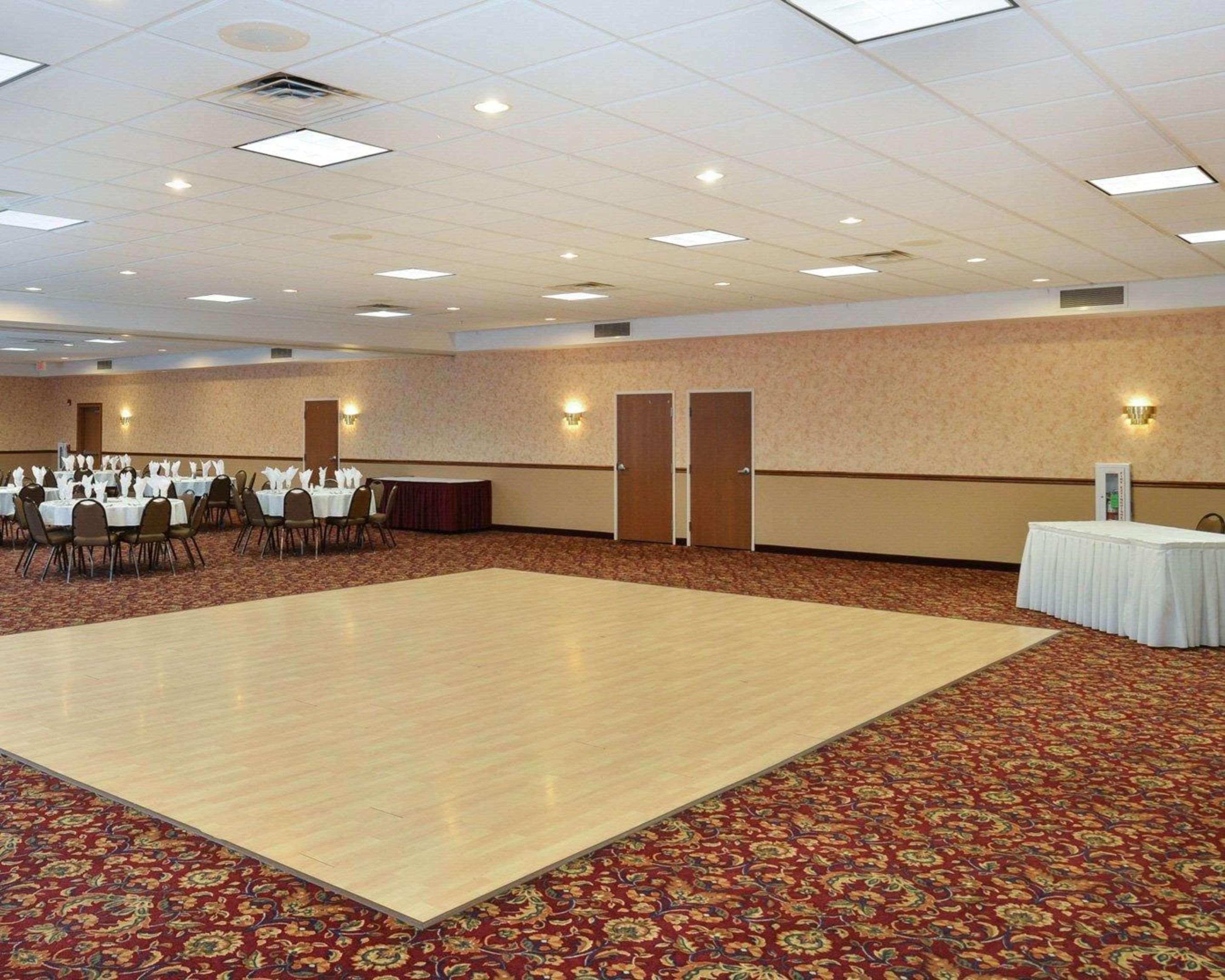 Quality Inn & Suites Fort Madison Near Hwy 61 Kültér fotó